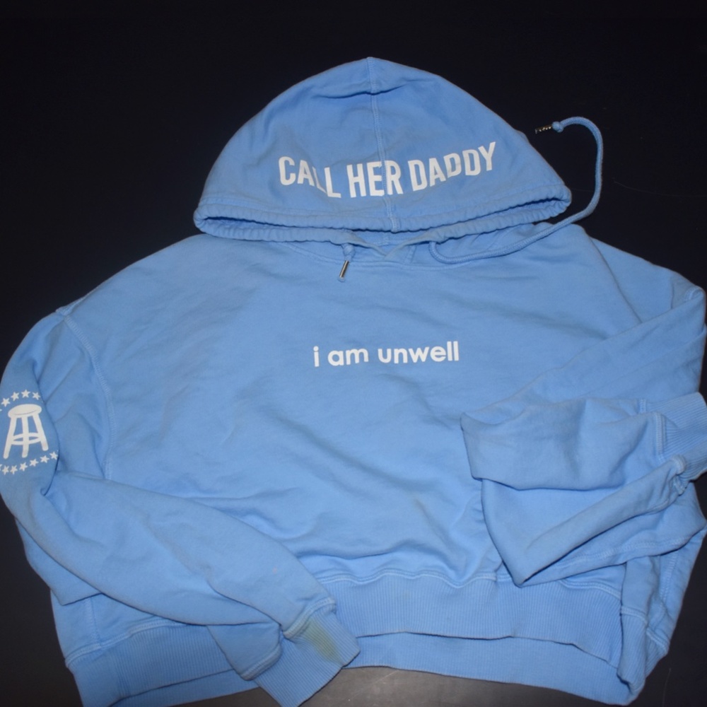 Barstool Sweatshirt